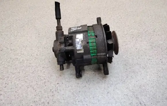 Opel Combo B Generator/alternator TA000A55401