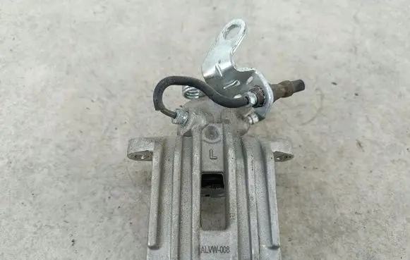 Seat Toledo III (5P) Rear brake caliper 