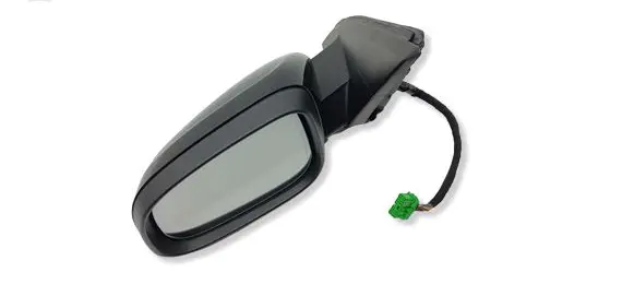 Volvo S60 Front door electric wing mirror 