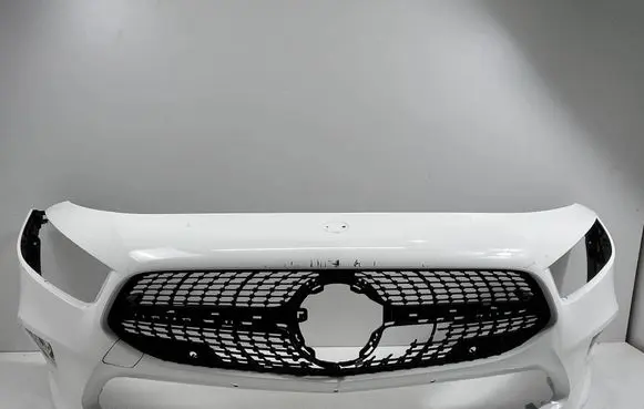 Mercedes-Benz A W177 Front bumper A1778853600