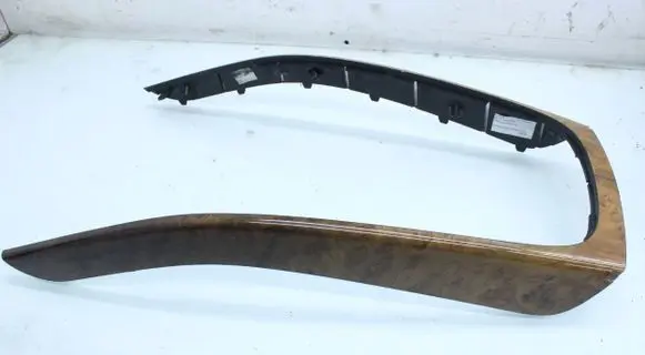 Audi A4 S4 B8 8K Center console decorative trim 8K0863305K