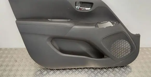 Toyota Aygo AB40 Front door card panel trim 676200H180