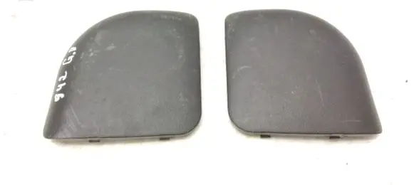 Other trunk/boot trim element