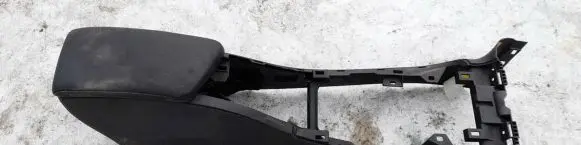 Renault Laguna III Armrest 969120053r 969100013r