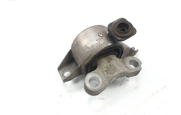 Opel Corsa E Engine mount vacuum valve 468646740