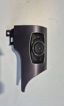 Ford Mustang VI Light switch DG9T13D061BEW