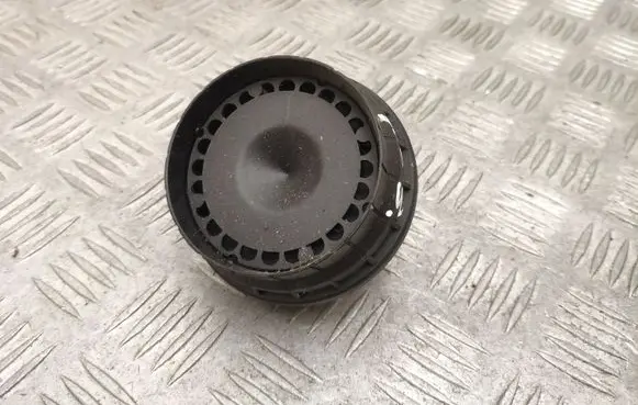 BMW X5 E70 Alarm system siren 639452