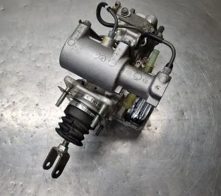 Toyota Prius+ (ZVW40) ABS control unit/module 4721047540