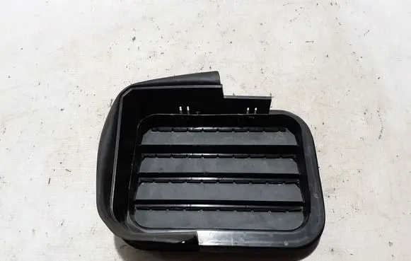 Mercedes-Benz EQS V297 Fender grill A2978309801