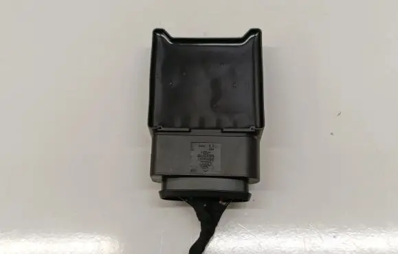 Volkswagen Golf VIII Fuel injection pump control unit/module 5Q0906093B