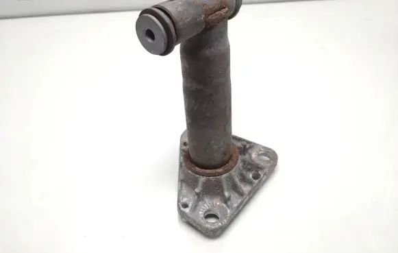Audi A6 S6 C5 4B Front bumper shock/impact absorber 4b0607133c