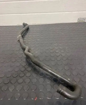 BMW X5 F15 Engine coolant pipe/hose