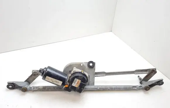 Ford Mustang V Front wiper linkage and motor 6W1317508AA 2L2F17D539AD 6R3317500AB