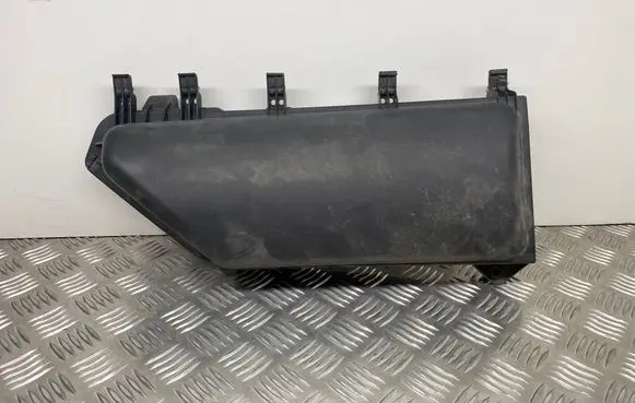 BMW 6 E63 E64 Cabin air micro filter cap 6913503