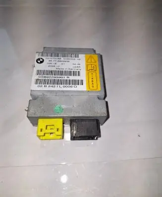 BMW 7 E65 E66 Airbag control unit/module 65776922939