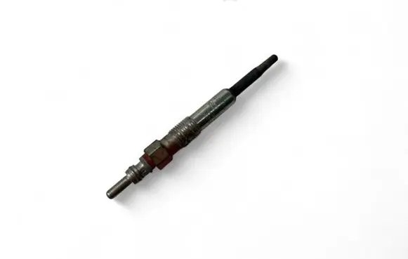 Volkswagen Caddy Glow plug pre-heat relay N10591603