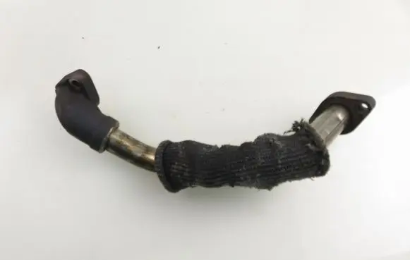 Renault Espace III EGR valve line/pipe/hose 8200136241