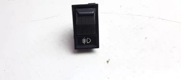 Pontiac Firebird Fog light switch 90044551 M7486