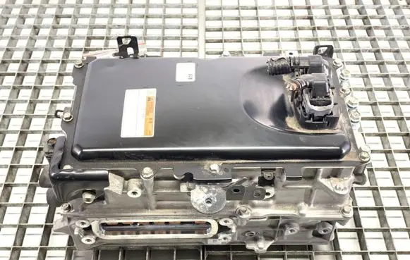 Toyota Camry VIII XV70 Other exterior part G920033150