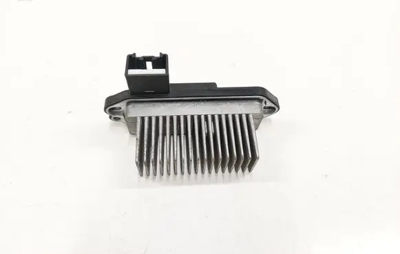 Mazda 5 Heater blower motor/fan resistor HB180BP4M PM010020B