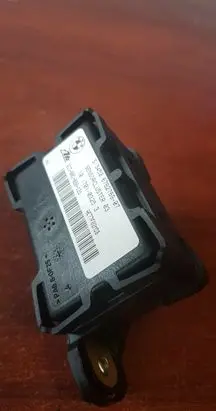 BMW 3 E92 E93 ESP acceleration yaw rate sensor 6762769