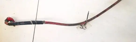 Fiat Idea Other wiring loom