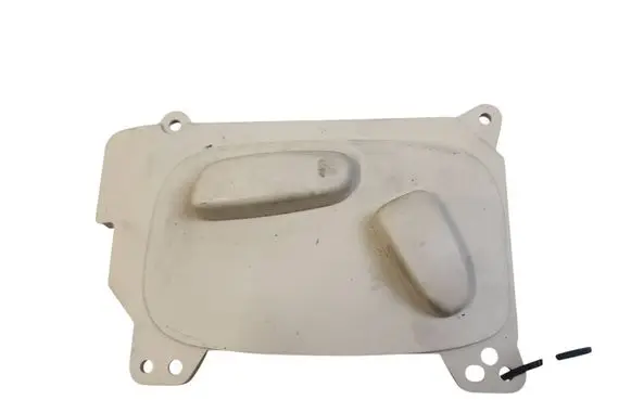 Jaguar XF X250 Seat control switch 9X2314B566