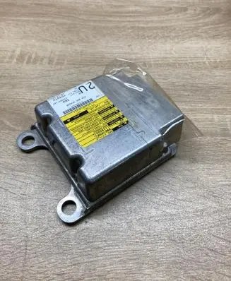 Toyota Avensis T250 Airbag control unit/module 8917005190