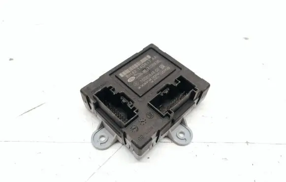 Land Rover Range Rover Sport L320 Door control unit/module BH4214D617AA