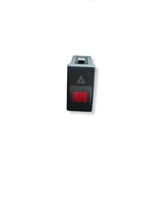 Audi A4 S4 B5 8D Hazard light switch 