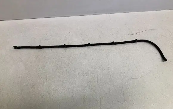 BMW 5 E60 E61 Fuel return line/hose 