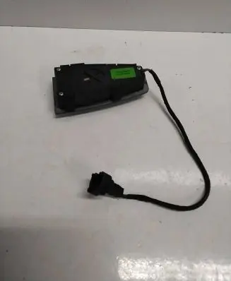 Citroen C4 I Picasso Interior fan control switch 9659796977 A53001000