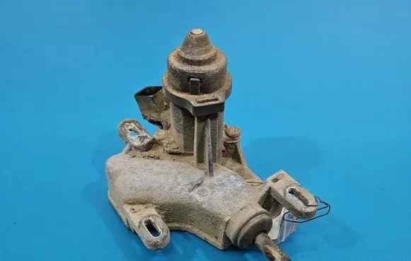 Smart ForTwo I MC01 Clutch slave cylinder 0003226V012 IMPRK1584203