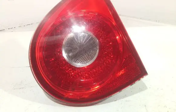 Volkswagen Golf V Tailgate rear/tail lights 1K6945094G 89031778