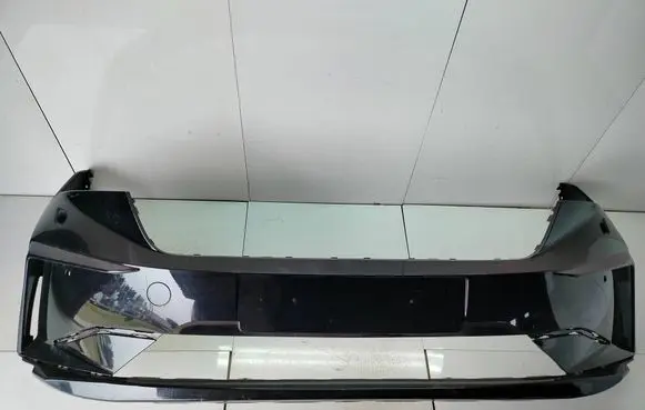 Skoda Enyaq iV Front bumper 5LA807221FL