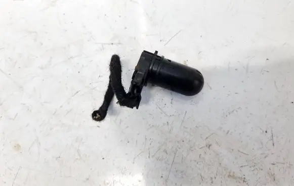 Opel Insignia A Sensor 13231066