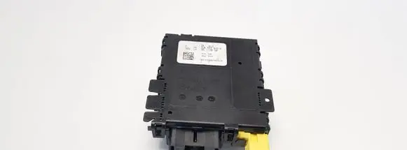 Volkswagen PASSAT B6 Steering angle sensor 3C0953549K