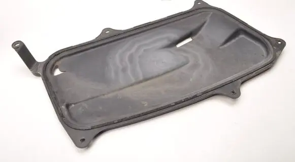 Mercedes-Benz SLK R171 Center console decorative trim A1718890225