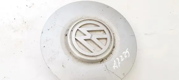 Original wheel cap
