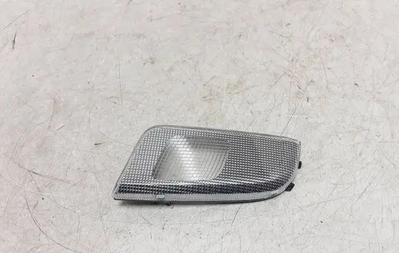 KIA Sportage Front fender indicator light
