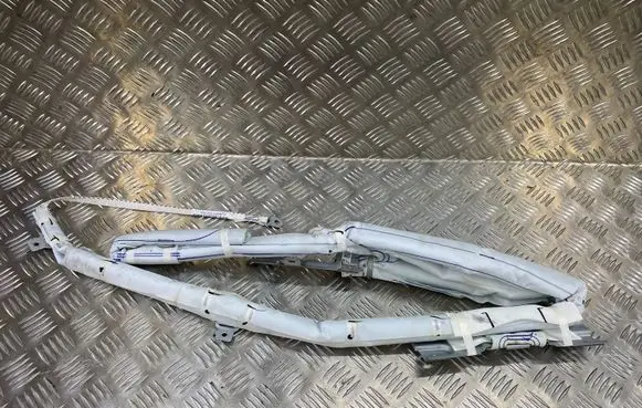 Mitsubishi Space Star Roof airbag 7030A335