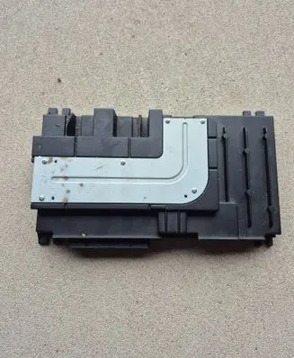 Audi A3 S3 8V Sound amplifier 8V0035465 8V0035465C 3N910226