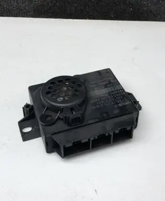 Ford S-MAX Parking PDC control unit/module 7G9215T850