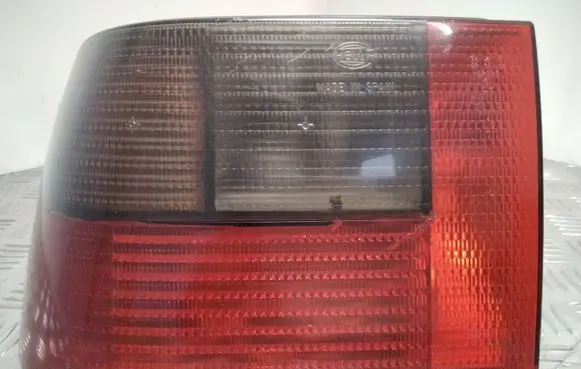 Seat Ibiza II (6k) Rear/tail lights A2810881 962229