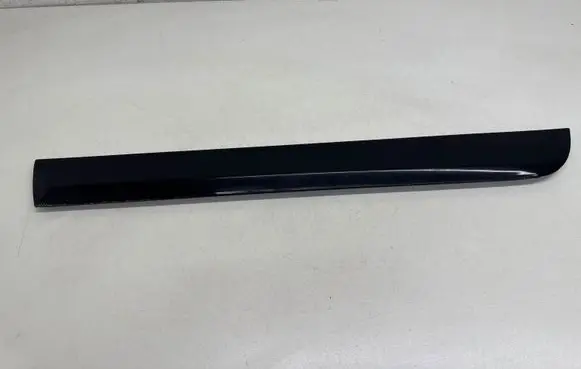 Audi A4 S4 B7 8E 8H Rear door trim (molding) 8E0853969E