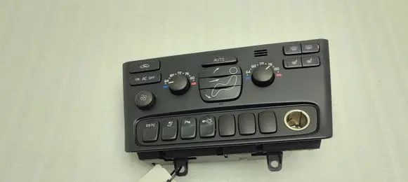 Volvo S80 Climate control unit 30746020 05W33E02