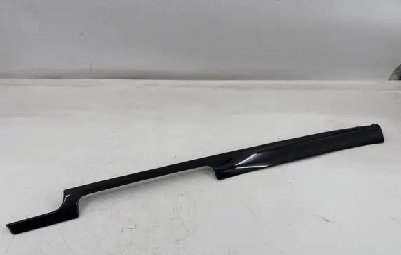 Audi A4 S4 B6 8E 8H Dashboard glove box trim 8E1853190R
