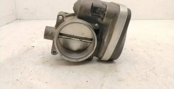 BMW 3 E90 E91 Throttle valve 1439580 180805 408238425005