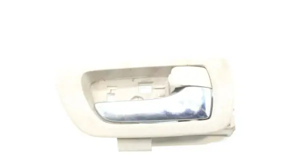 Lexus RX 330 - 350 - 400H Rear door interior handle 6920748010