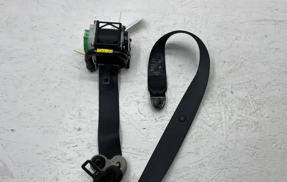 Suzuki Vitara (LY) Front seatbelt 509TP9522X 8494054P12